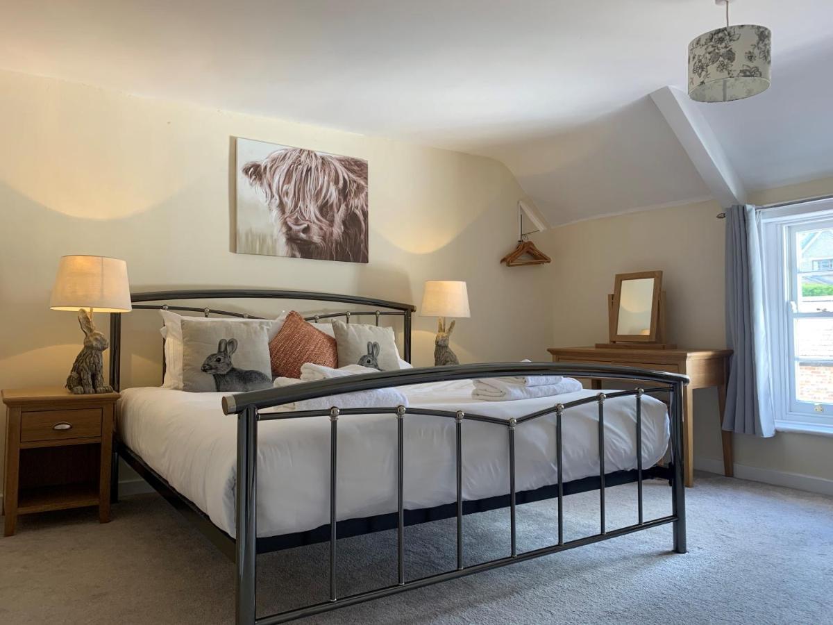 New Inn - Dorchester Broadmayne Exteriér fotografie