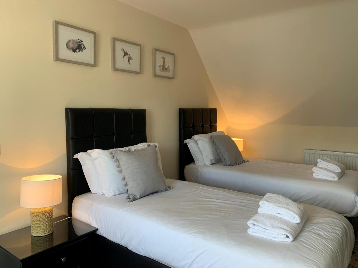 New Inn - Dorchester Broadmayne Exteriér fotografie