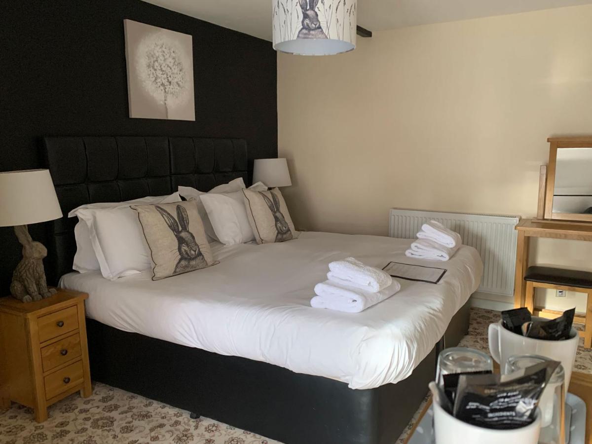 New Inn - Dorchester Broadmayne Exteriér fotografie